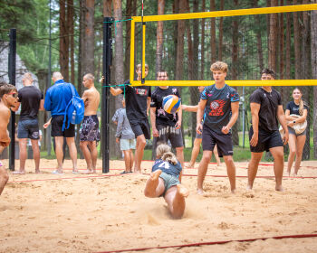 Jēkabpils Sporta svētki 2026, 8.08.2026.