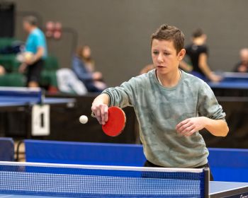 Jēkabpils novada individuālais turnīrs galda tenisā, 23.11.2024.