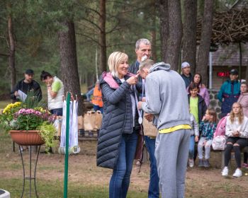Sporta svētki Jēkabpilī 2020, 29.08.2020.