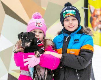Vecgada skrējiens kopā ar Tomasu, 31.12.2022.