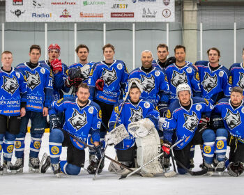 Roks & hokejs G. Meijera piemiņas kausa izcīņa, 23.08.2025.