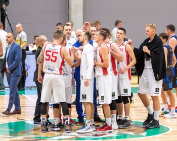 Basketbola sezonas atklāšana, 21.09.2021.