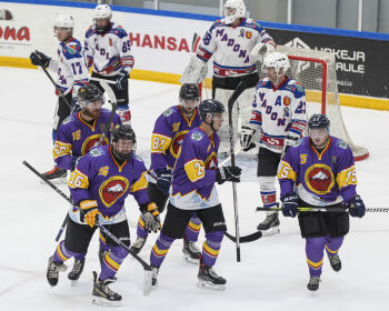 Roks & hokejs 2026: G. Meijera piemiņas kausa izcīņa, 8.08.2026.