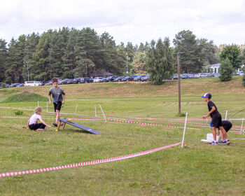 Jēkabpils Sporta svētki 2026, 8.08.2026.