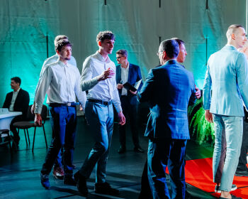 Jēkabpils novada Sporta laureāts 2025 | apbalvošana