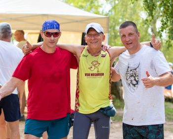 Sporta svētki Jēkabpilī 2024, 10.08.2024. 