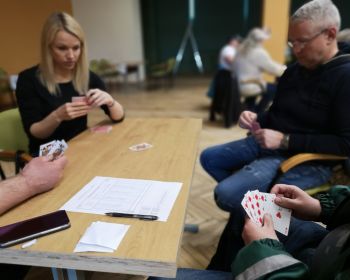 Jēkabpils novada Zolītes čempionāts 4. posms Salā, 5.03.2022.