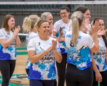 Lūsiju kauss 2026, 22.08.2026.