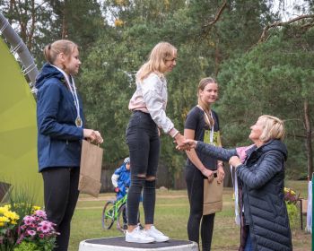 Sporta svētki Jēkabpilī 2020, 29.08.2020.