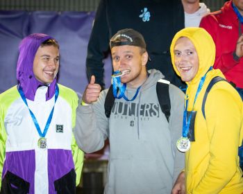3x3 turnīra 3. posms, 26.08.2021.