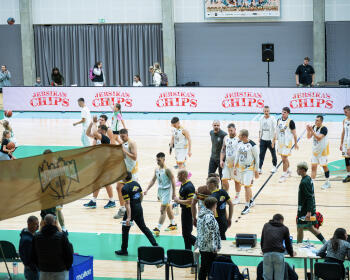 Latvijas Basketbola Užavas kauss: 