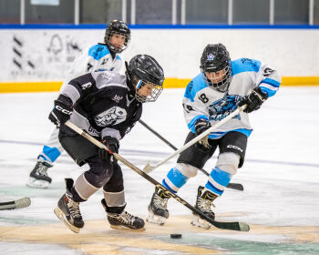 Roks & hokejs 2026: U12 turnīrs, 6.08.2026.