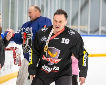JNAČH 2. līga: HK 