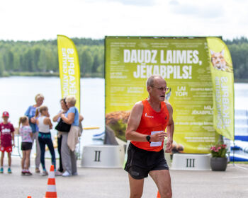 Jēkabpils Sporta svētki 2026, 8.08.2026.