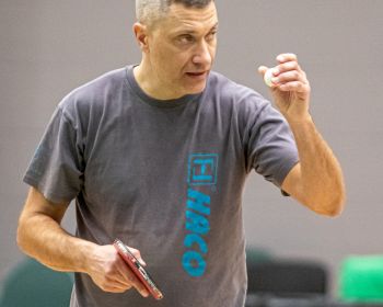 51. Jēkabpils novada atklātais individuālais čempionāts galda tenisā