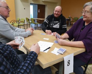 Jēkabpils novada Zolītes čempionāts 4. posms Salā, 5.03.2022.