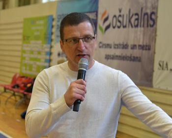 Latvijas čempionāts boksā junioriem un skolēniem, 13.-15.05.2022.