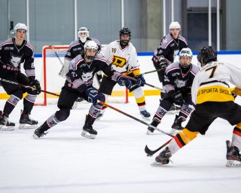 JAHL: 