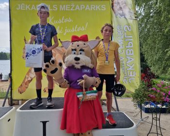 Sporta svētku apbalvošana, 10.08.2024.