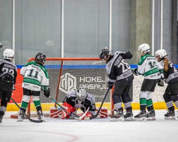 Roks & hokejs 2026: U12 turnīrs, 6.08.2026.