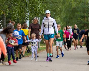 Sporta svētki Jēkabpilī 2024, 10.08.2024. 