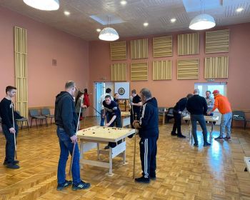 Gārsenes novusa turnīrs, 19.03.2022.