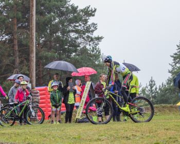 Sporta svētki Jēkabpilī 2020, 29.08.2020.