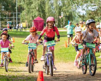 Jēkabpils Sporta svētki, 9.08.2025.