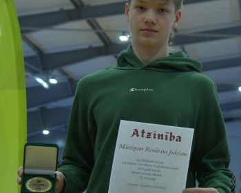 Vieglatlētikas sacensības 