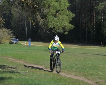 S. Mihaļeva piemiņas velobrauciens, 1. kārta, 3.05.2022.