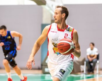 Basketbola sezonas atklāšana, 21.09.2021.