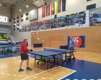 Jēkabpils novada galda tenisa čempionāts, 5.11.2023.