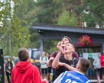 Sporta svētki Jēkabpilī 2020, 29.08.2020.