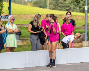 Jēkabpils Sporta svētki, 9.08.2025.