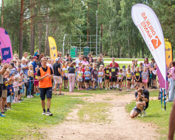 Jēkabpils Sporta svētki 2026, 8.08.2026.