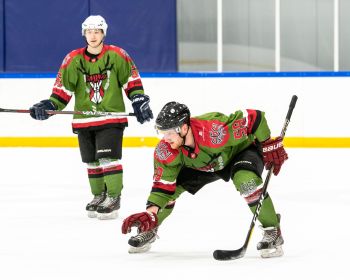 JNAČH 1/4fināls: HK 