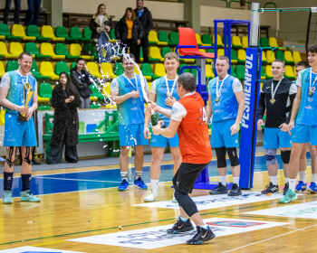 JNAČVV cīņas par medaļām, 8.03.2026.