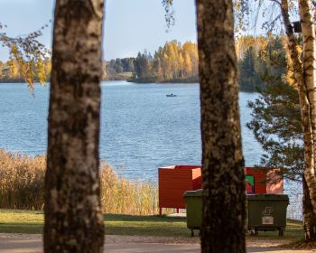 Backyard ultra pasaules čempionāta satelītsacensības, 19.-20.10.2024.