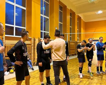 Aknīstes volejbola turnīrs, 26.03.2022.