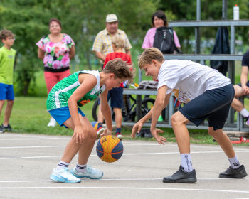 Jēkabpils Sporta svētki 2026, 8.08.2026.