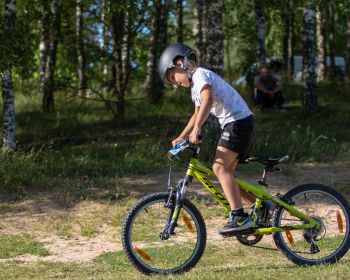 Tautas triatlons, 21.07.2021.