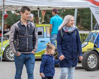 Sporta svētki Jēkabpilī 2020, 29.08.2020.