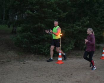 Ielīgo Mežaparku!, 22.06.2024.
