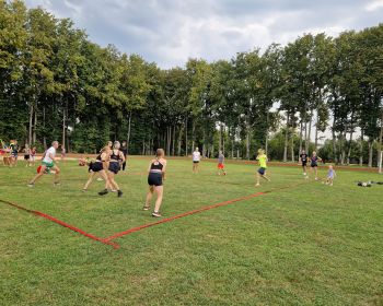 Sporta diena Zasā, 31.08.2024.