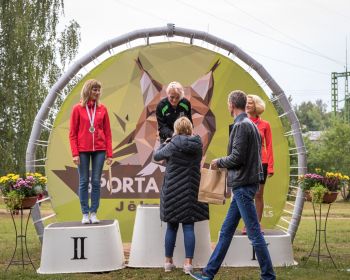 Sporta svētki Jēkabpilī 2020, 29.08.2020.