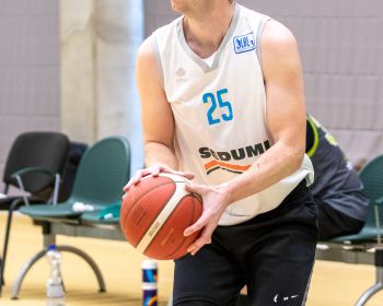 Jēkabpils novada atklātais čempionāts basketbolā, 16.03.2025.