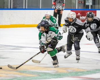 Roks & hokejs 2026: U12 turnīrs, 6.08.2026.