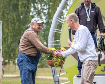 Sporta svētki Jēkabpilī 2020, 29.08.2020.