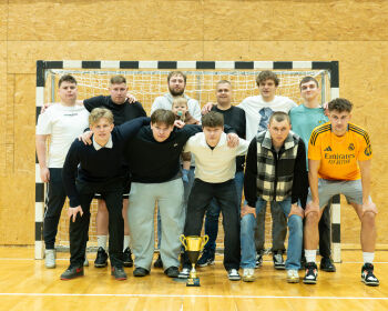 JNAČTF spēles par medaļām, 28.03.2026.