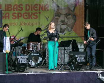 Veselības diena 